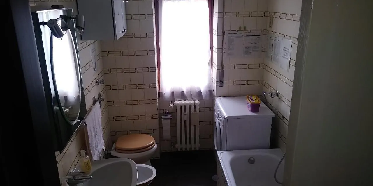 Appartamento Casa Chiara San Giuliano Milanese Italia