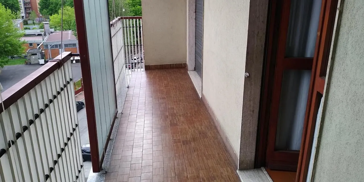 Appartamento Casa Chiara San Giuliano Milanese