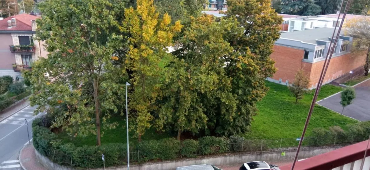 Appartamento Casa Chiara San Giuliano Milanese