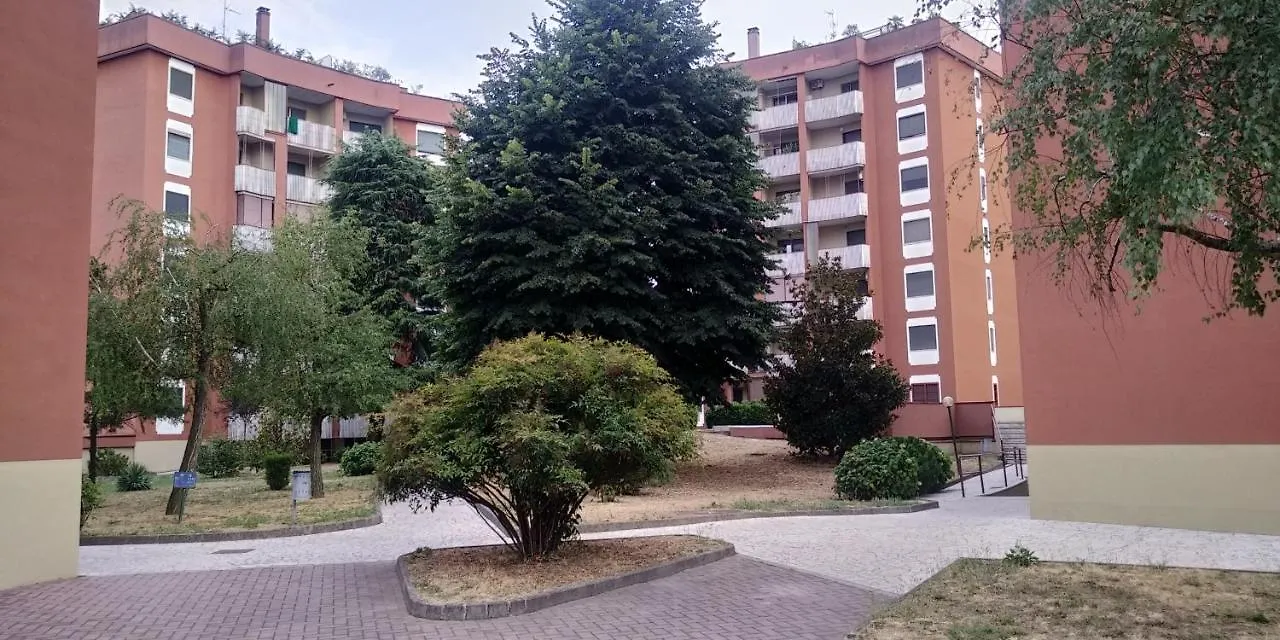 Appartamento Casa Chiara San Giuliano Milanese
