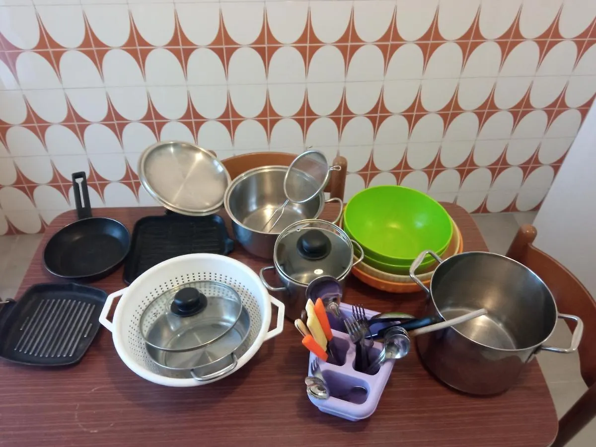 Appartamento Casa Chiara San Giuliano Milanese