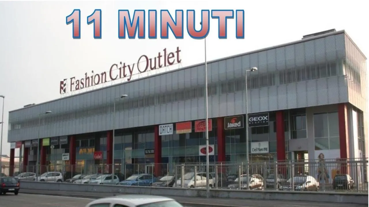 Appartamento Casa Chiara San Giuliano Milanese