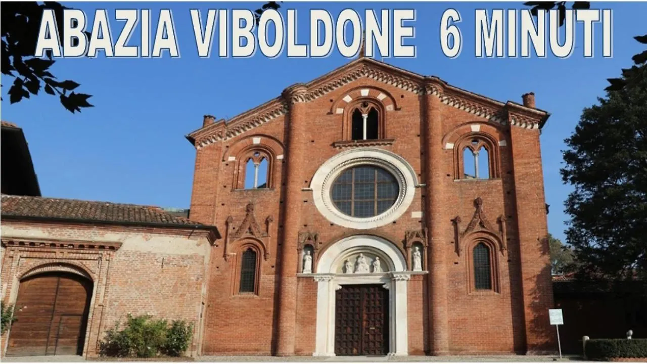 Appartamento Casa Chiara San Giuliano Milanese