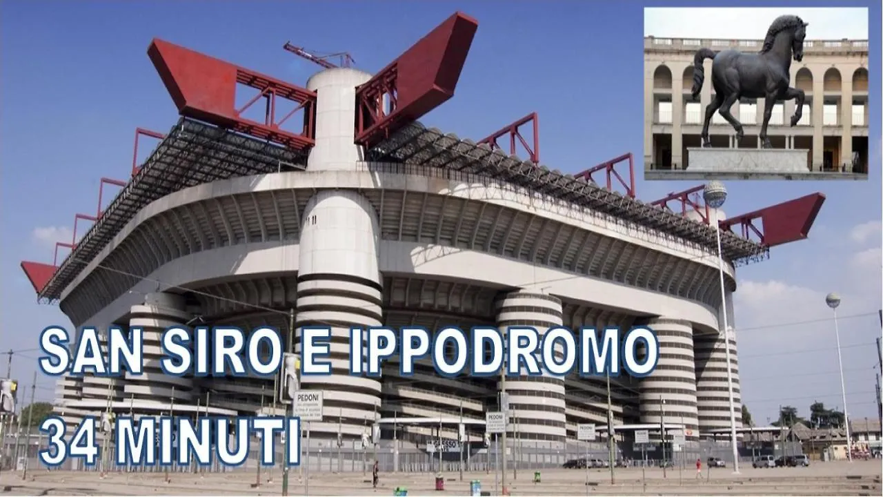Appartamento Casa Chiara San Giuliano Milanese