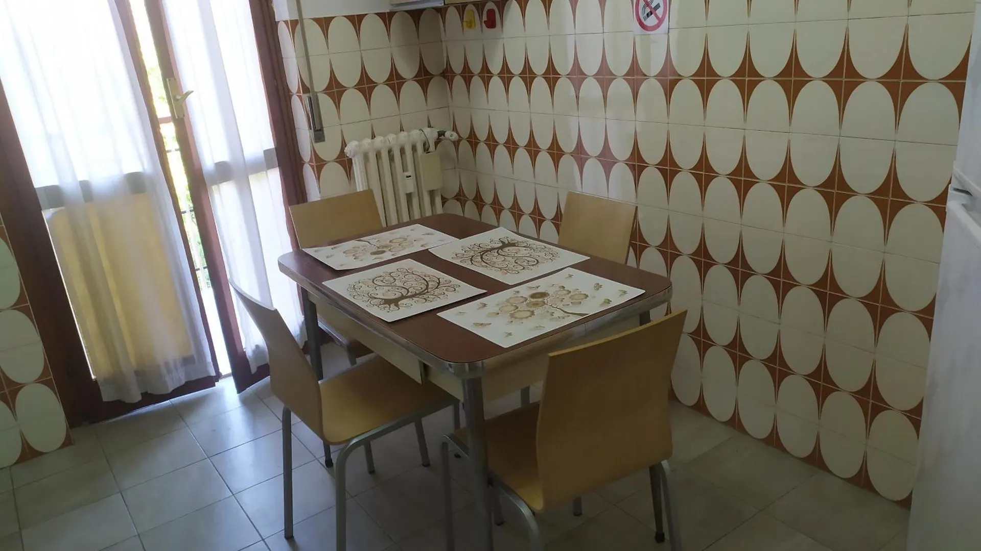 Appartamento Casa Chiara San Giuliano Milanese