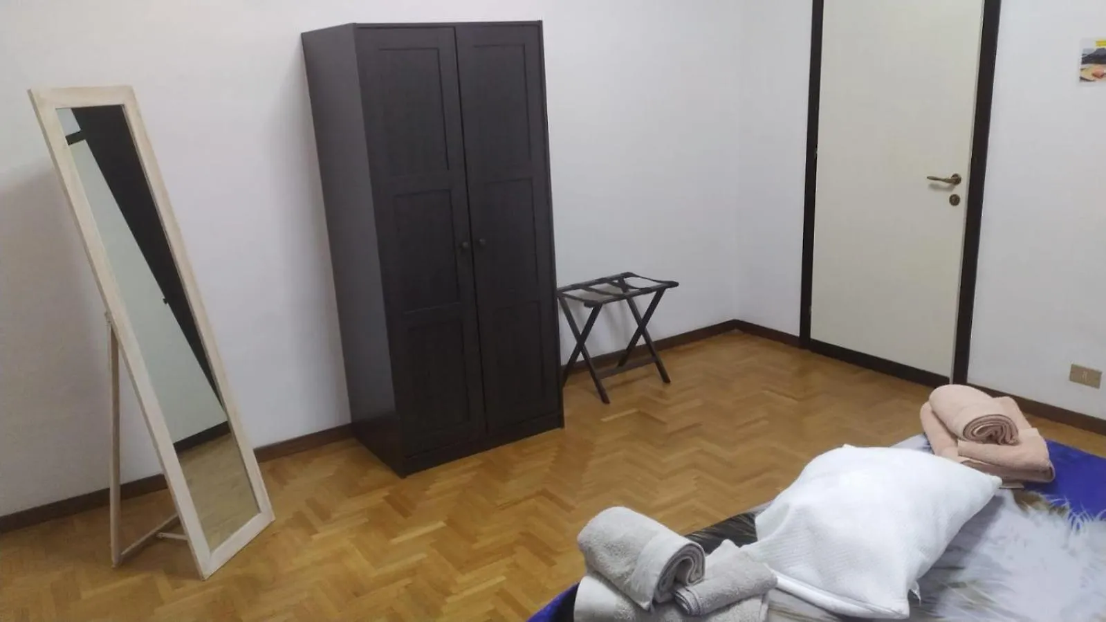 Appartamento Casa Chiara San Giuliano Milanese 0*,  Italia