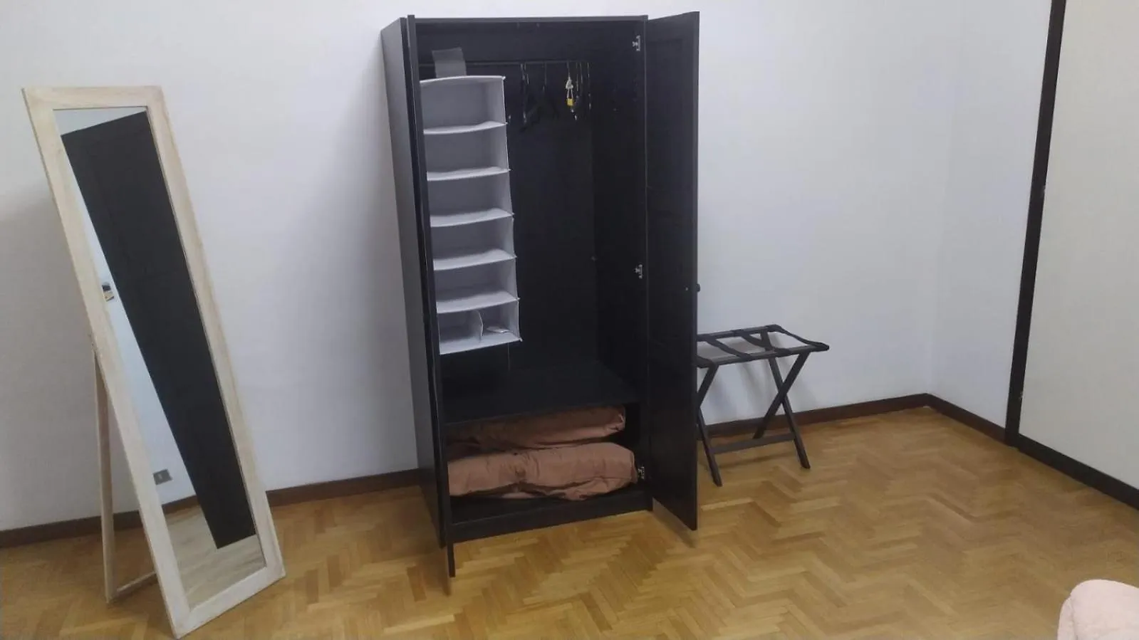 Appartamento Casa Chiara San Giuliano Milanese