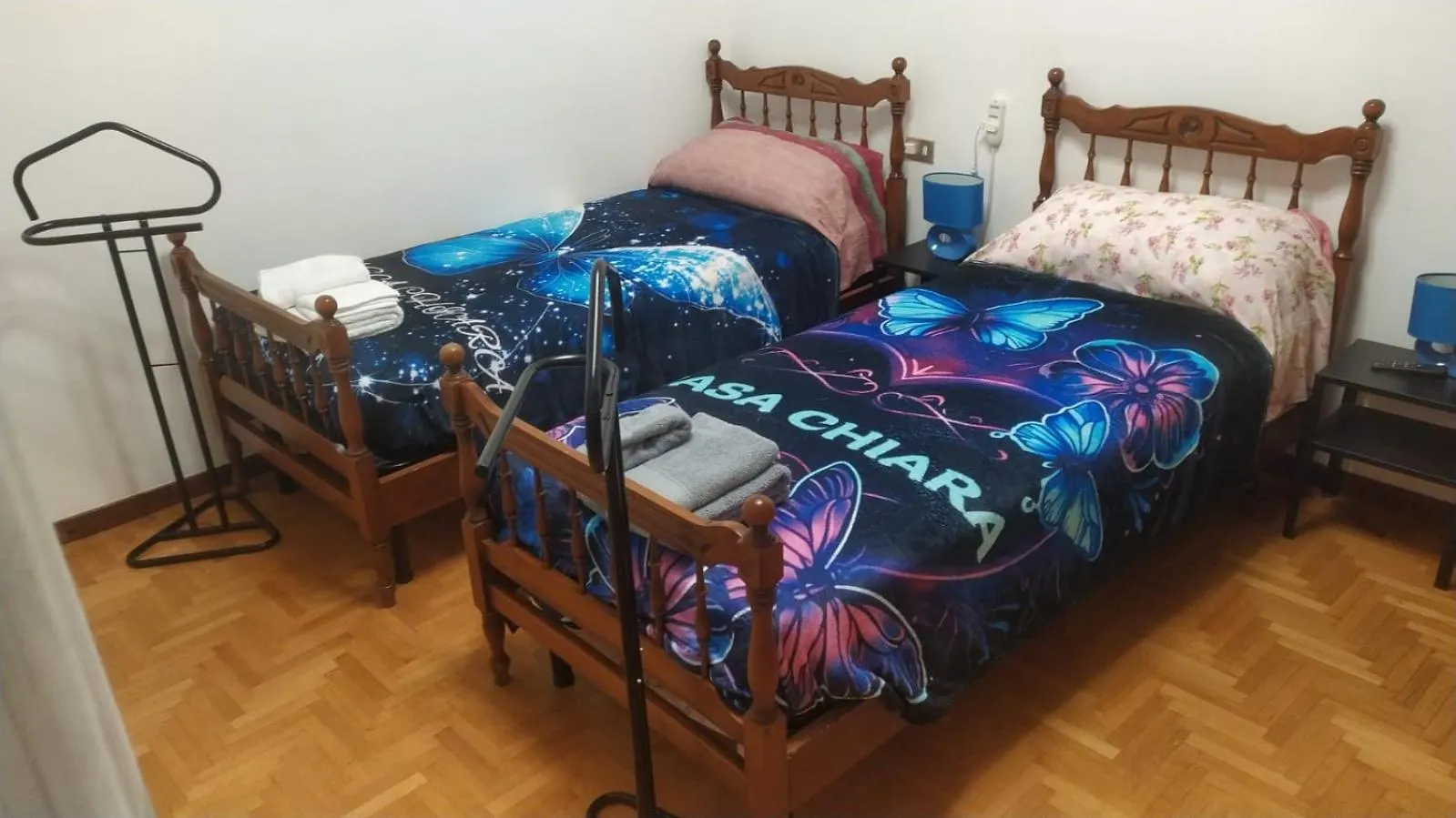 Appartamento Casa Chiara San Giuliano Milanese