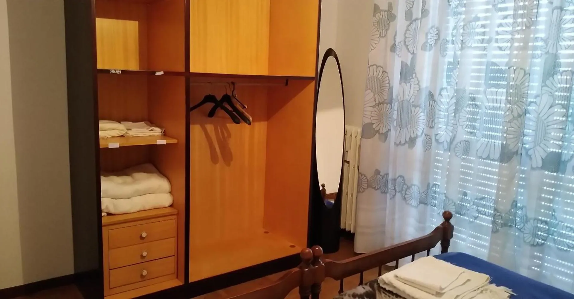 Appartamento Casa Chiara San Giuliano Milanese 0*,