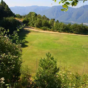 Sport Village Ciocco , Lucca Italia