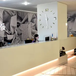 President 4*, Prato (Prato) Italia